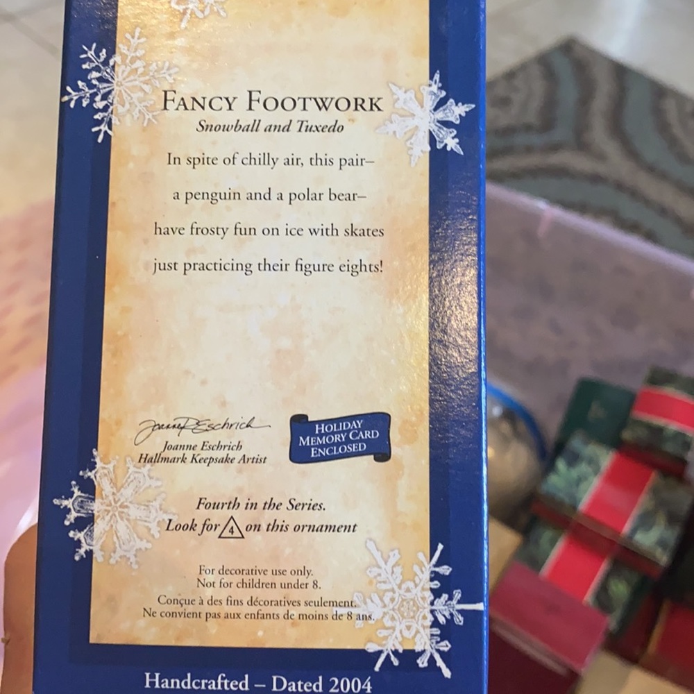 Hallmark - Picture 3 of 3